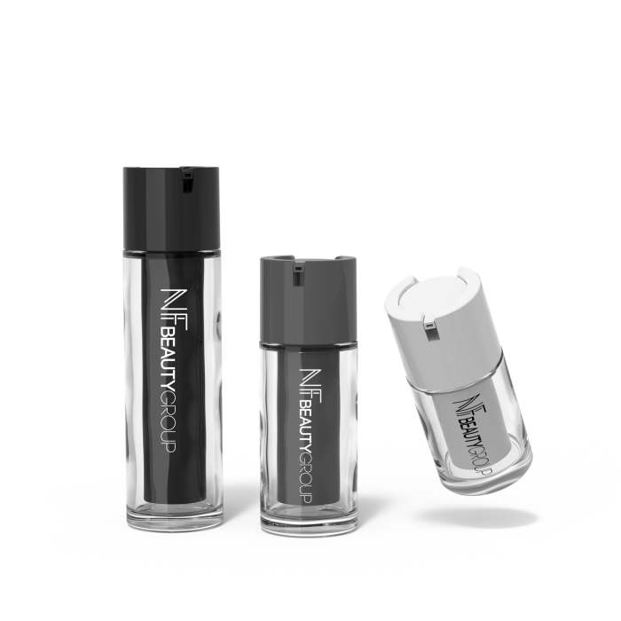 All-Out Capless Bottle